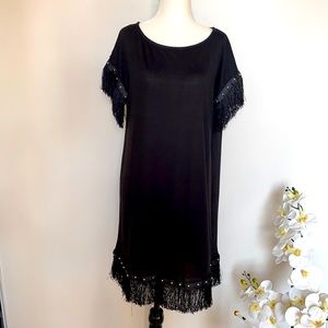 Beautiful black dress